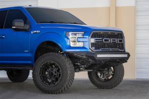 Addictive Desert Designs - Addictive Desert Designs 15-17 Ford F-150 EcoBoost Stealth Fighter Front Bumper F151192860103 - Image 3