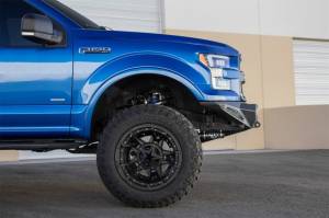 Addictive Desert Designs - Addictive Desert Designs 15-17 Ford F-150 EcoBoost Stealth Fighter Front Bumper F151192860103 - Image 4