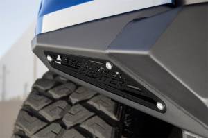 Addictive Desert Designs - Addictive Desert Designs 15-17 Ford F-150 EcoBoost Stealth Fighter Front Bumper F151192860103 - Image 5
