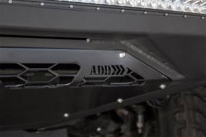 Addictive Desert Designs - Addictive Desert Designs 15-17 Ford F-150 EcoBoost Stealth Fighter Front Bumper F151192860103 - Image 6