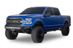 Addictive Desert Designs - Addictive Desert Designs 15-17 Ford F-150 EcoBoost Stealth Fighter Front Bumper F151192860103 - Image 8