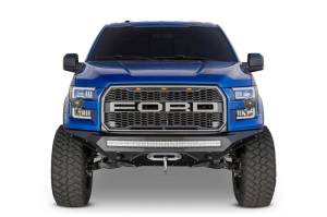 Addictive Desert Designs - Addictive Desert Designs 15-17 Ford F-150 EcoBoost Stealth Fighter Front Bumper F151192860103 - Image 9