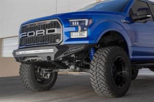 Addictive Desert Designs - Addictive Desert Designs 15-17 Ford F-150 EcoBoost Stealth Fighter Front Bumper F151192860103 - Image 10