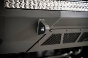 Addictive Desert Designs - Addictive Desert Designs 2020 Ford Super Duty Stealth Fighter Front Bumper F171193030103 - Image 6