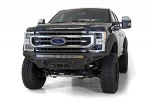 Addictive Desert Designs - Addictive Desert Designs 2020 Ford Super Duty Stealth Fighter Front Bumper F171193030103 - Image 7