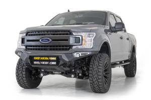 Addictive Desert Designs - Addictive Desert Designs 18-20 Ford F-150 Bomber Front Bumper w/ Dual 20IN LED Mounts F180012140103 - Image 5