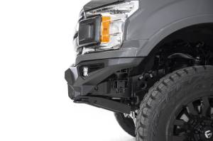 Addictive Desert Designs - Addictive Desert Designs 18-20 Ford F-150 Bomber Front Bumper w/ Dual 20IN LED Mounts F180012140103 - Image 6