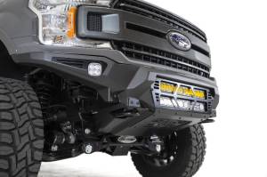 Addictive Desert Designs - Addictive Desert Designs 18-20 Ford F-150 Bomber Front Bumper w/ Dual 20IN LED Mounts F180012140103 - Image 7