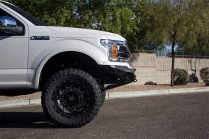 Addictive Desert Designs - Addictive Desert Designs 2018 Ford F-150 Stealth Fighter Front Bumper F181192860103 - Image 4