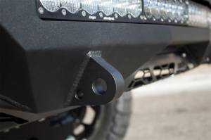 Addictive Desert Designs - Addictive Desert Designs 2018 Ford F-150 Stealth Fighter Front Bumper F181192860103 - Image 8