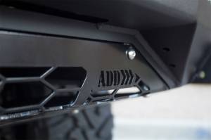 Addictive Desert Designs - Addictive Desert Designs 2018 Ford F-150 Stealth Fighter Front Bumper F181192860103 - Image 9