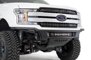 Addictive Desert Designs 18-20 Ford F-150 ADD PRO Bolt-On Front Bumper F188102100103