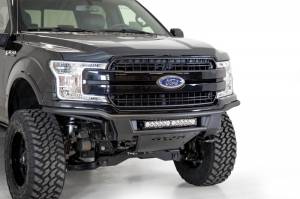 Addictive Desert Designs - Addictive Desert Designs 18-20 Ford F-150 ADD PRO Bolt-On Front Bumper F188102100103 - Image 2