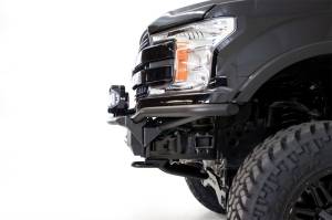 Addictive Desert Designs - Addictive Desert Designs 18-20 Ford F-150 ADD PRO Bolt-On Front Bumper F188102100103 - Image 4