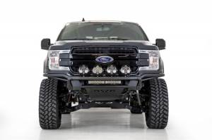 Addictive Desert Designs - Addictive Desert Designs 18-20 Ford F-150 ADD PRO Bolt-On Front Bumper F188102100103 - Image 7