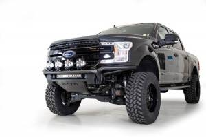 Addictive Desert Designs - Addictive Desert Designs 18-20 Ford F-150 ADD PRO Bolt-On Front Bumper F188102100103 - Image 8