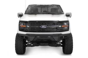 Addictive Desert Designs 2024 Ford F-150 HoneyBadger - Front Bumper F1900111040103