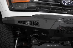 Addictive Desert Designs - Addictive Desert Designs 2024 Ford F-150 HoneyBadger - Front Bumper F1900111040103 - Image 5