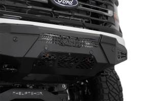 Addictive Desert Designs - Addictive Desert Designs 2024 Ford F-150 HoneyBadger - Front Bumper F1900111040103 - Image 6