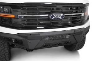 Addictive Desert Designs - Addictive Desert Designs 2024 Ford F-150 HoneyBadger - Front Bumper F1900111040103 - Image 7