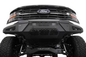 Addictive Desert Designs - Addictive Desert Designs 2024 Ford F-150 HoneyBadger - Front Bumper F1900111040103 - Image 10