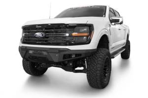 Addictive Desert Designs - Addictive Desert Designs 2024 Ford F-150 HoneyBadger - Front Bumper F1900111040103 - Image 11