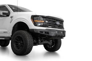 Addictive Desert Designs - Addictive Desert Designs 2024 Ford F-150 HoneyBadger - Front Bumper F1900111040103 - Image 12