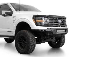 Addictive Desert Designs - Addictive Desert Designs 2024 Ford F-150 Black Label - Front Bumper F1900305080103 - Image 7