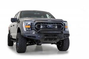 Addictive Desert Designs - Addictive Desert Designs 2021 Ford F-150 HoneyBadger Front Bumper w/o Top Hoop F190111040103 - Image 5