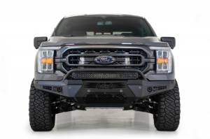 Addictive Desert Designs - Addictive Desert Designs 2021 Ford F-150 HoneyBadger Front Bumper w/o Top Hoop F190111040103 - Image 7