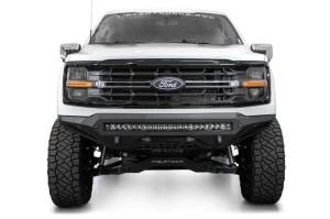 Addictive Desert Designs - Addictive Desert Designs 2024 Ford F-150 Stealth Fighter - Front Bumper F1901402860103 - Image 2