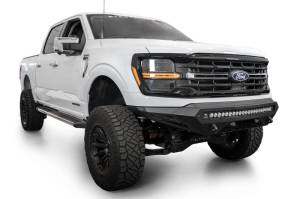 Addictive Desert Designs - Addictive Desert Designs 2024 Ford F-150 Stealth Fighter - Front Bumper F1901402860103 - Image 3