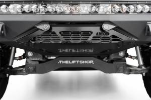 Addictive Desert Designs - Addictive Desert Designs 2024 Ford F-150 Stealth Fighter - Front Bumper F1901402860103 - Image 4