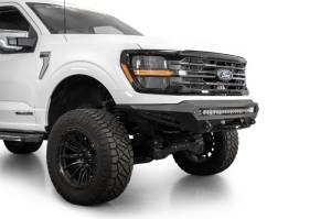 Addictive Desert Designs - Addictive Desert Designs 2024 Ford F-150 Stealth Fighter - Front Bumper F1901402860103 - Image 5