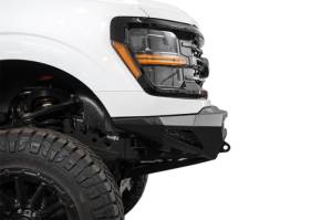 Addictive Desert Designs - Addictive Desert Designs 2024 Ford F-150 Stealth Fighter - Front Bumper F1901402860103 - Image 6