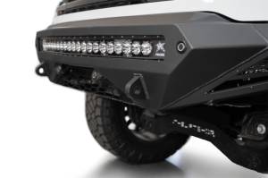 Addictive Desert Designs - Addictive Desert Designs 2024 Ford F-150 Stealth Fighter - Front Bumper F1901402860103 - Image 8