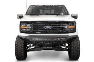 Addictive Desert Designs 2024 Ford F-150 Stealth Fighter Winch - Front Bumper F1901422860103