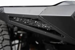 Addictive Desert Designs - Addictive Desert Designs 2024 Ford F-150 Stealth Fighter Winch - Front Bumper F1901422860103 - Image 3