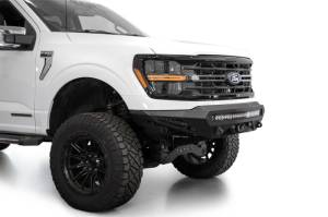 Addictive Desert Designs - Addictive Desert Designs 2024 Ford F-150 Stealth Fighter Winch - Front Bumper F1901422860103 - Image 4