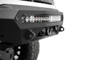 Addictive Desert Designs - Addictive Desert Designs 2024 Ford F-150 Stealth Fighter Winch - Front Bumper F1901422860103 - Image 6