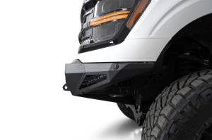 Addictive Desert Designs - Addictive Desert Designs 2024 Ford F-150 Stealth Fighter Winch - Front Bumper F1901422860103 - Image 7