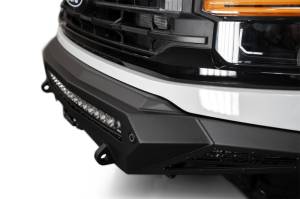 Addictive Desert Designs - Addictive Desert Designs 2024 Ford F-150 Stealth Fighter Winch - Front Bumper F1901422860103 - Image 8