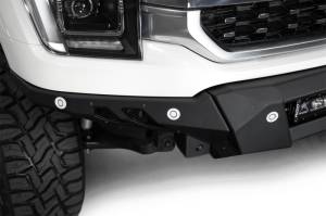 Addictive Desert Designs - Addictive Desert Designs2021+ Ford F150 Black Label Front Bumper F190300010103 - Image 11