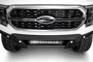 Addictive Desert Designs - Addictive Desert Designs2021+ Ford F150 Black Label Front Bumper F190300010103 - Image 12