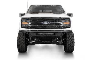 Addictive Desert Designs 2024 Ford F-150 Pro Bolt-On - Front Bumper F1908100010103