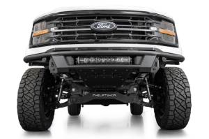 Addictive Desert Designs - Addictive Desert Designs 2024 Ford F-150 Pro Bolt-On - Front Bumper F1908100010103 - Image 2