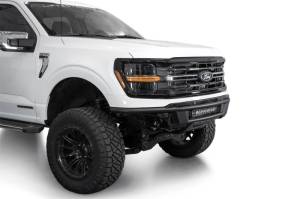 Addictive Desert Designs - Addictive Desert Designs 2024 Ford F-150 Pro Bolt-On - Front Bumper F1908100010103 - Image 7