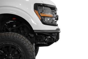 Addictive Desert Designs - Addictive Desert Designs 2024 Ford F-150 Pro Bolt-On - Front Bumper F1908100010103 - Image 8