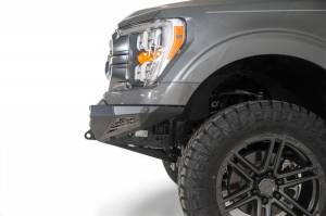 Addictive Desert Designs - Addictive Desert Designs 2021 Ford F-150 Stealth Fighter Front Bumper F191402860103 - Image 3