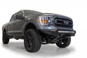 Addictive Desert Designs - Addictive Desert Designs 2021 Ford F-150 Stealth Fighter Front Bumper F191402860103 - Image 5
